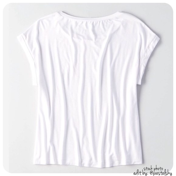 🆕 AEO uptown top - Picture 4 of 6